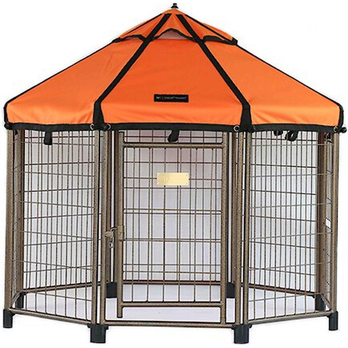 Pet Gazebo Dog Kennel H161
