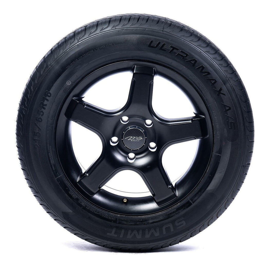 All Season 185/55R15 82V Passenger Tire U101