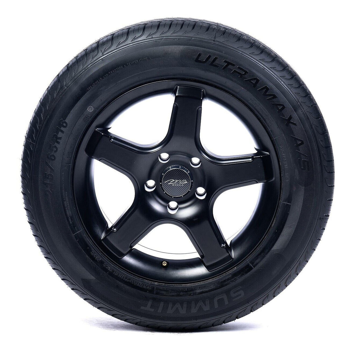 All Season 185/55R15 82V Passenger Tire U101
