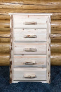 5 Drawer Chest of Drawers W935621