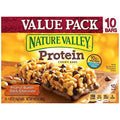 Peanut Butter Dark Chocolate Protein Chewy Bars 14.2oz Pack of 2 R385629