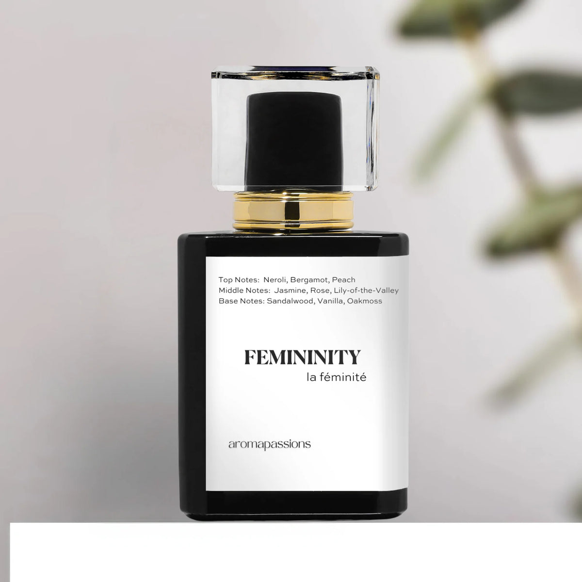 Pheromone Perfume for Women Extrait De Parfum C85610