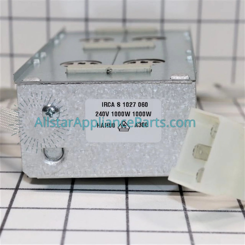 Appliance Heater Q7325