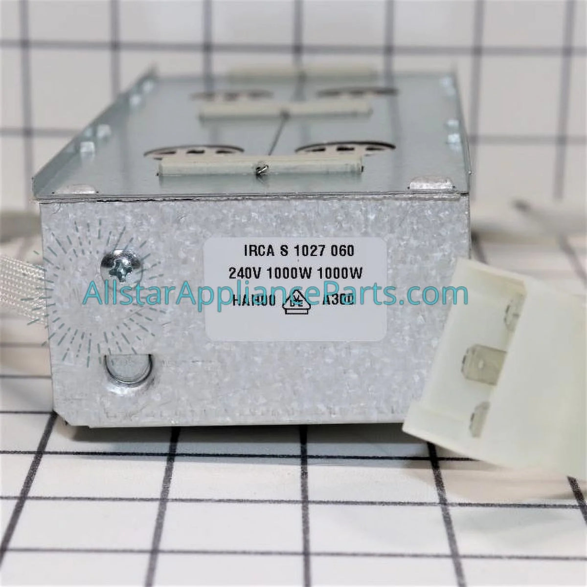 Appliance Heater Q7325