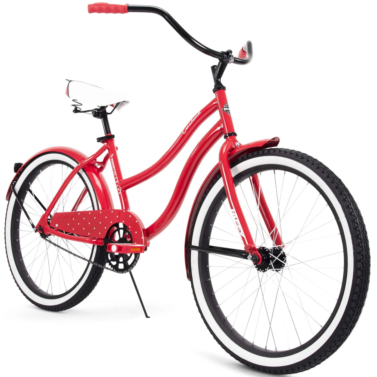 24 Inch Cruiser Bike H3429