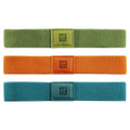 3pc Elastic Bands Set J9954