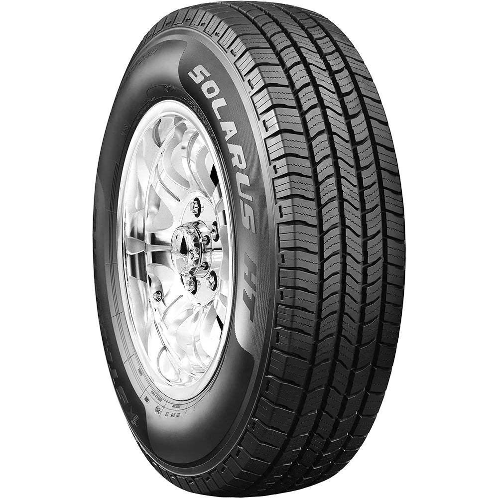 235/70R16 106T All-Season Tire E749