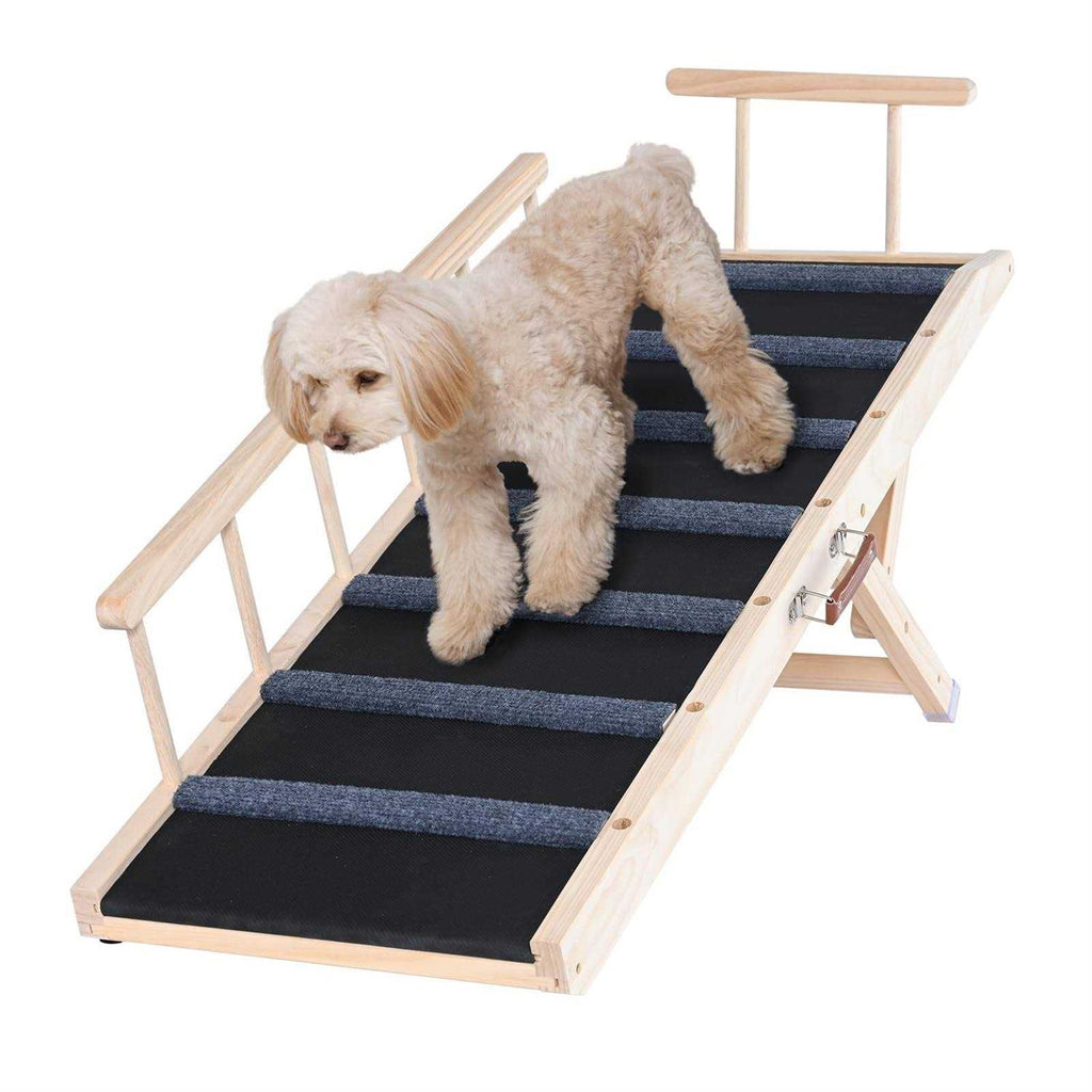 Folding Pet Ramp L7583