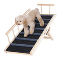 Folding Pet Ramp L7583