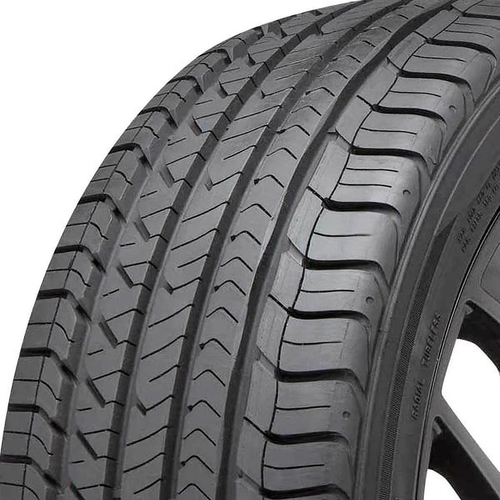 Set of 4 All Season Performance Tires 235/40R18 91W J1738
