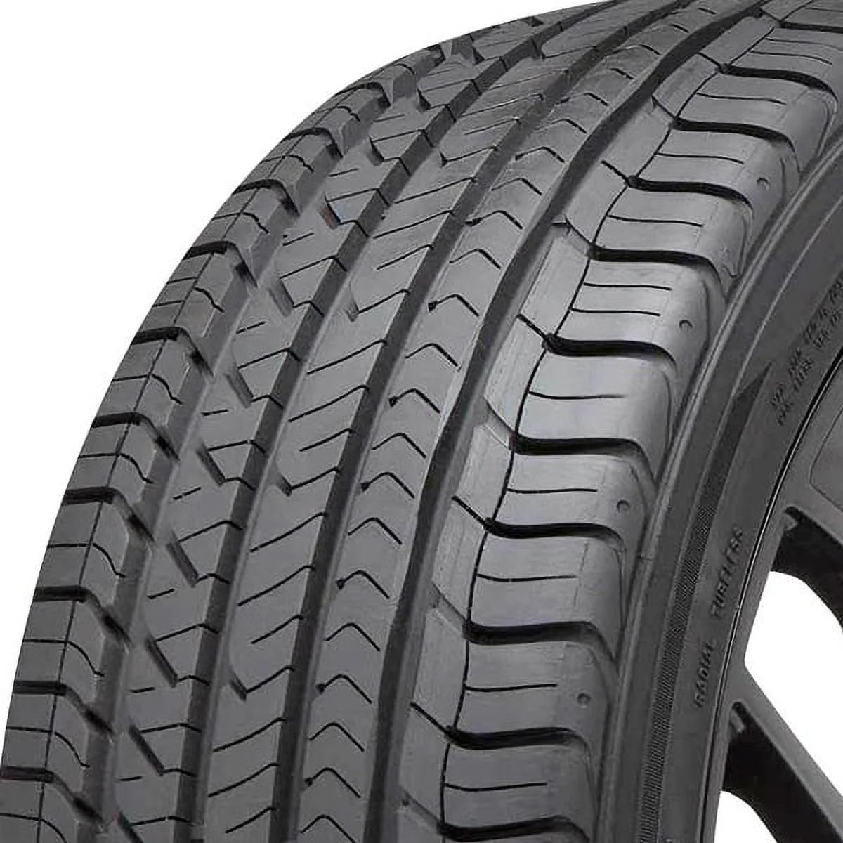 Set of 4 All Season Performance Tires 235/40R18 91W J1738