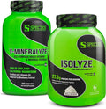 Vanilla Whey Protein 44 Servings and Multivitamin D910