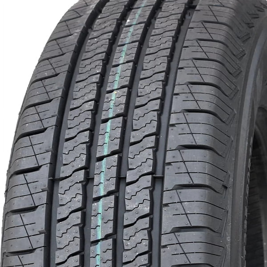 225/60R17 All Season M+S Tires A658
