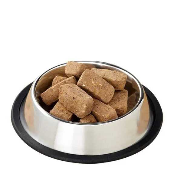 Freeze Dried Lamb Dog Food S827682
