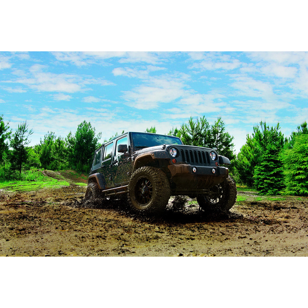 All-Season Tire H971