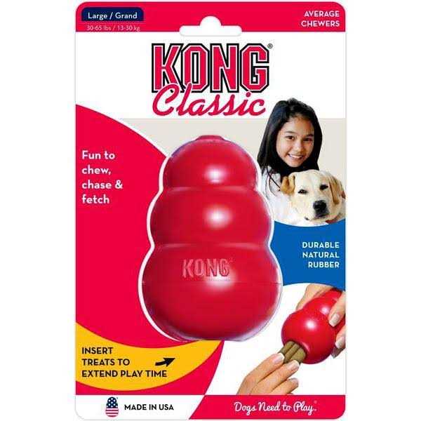 KONG Dog Toy L923150