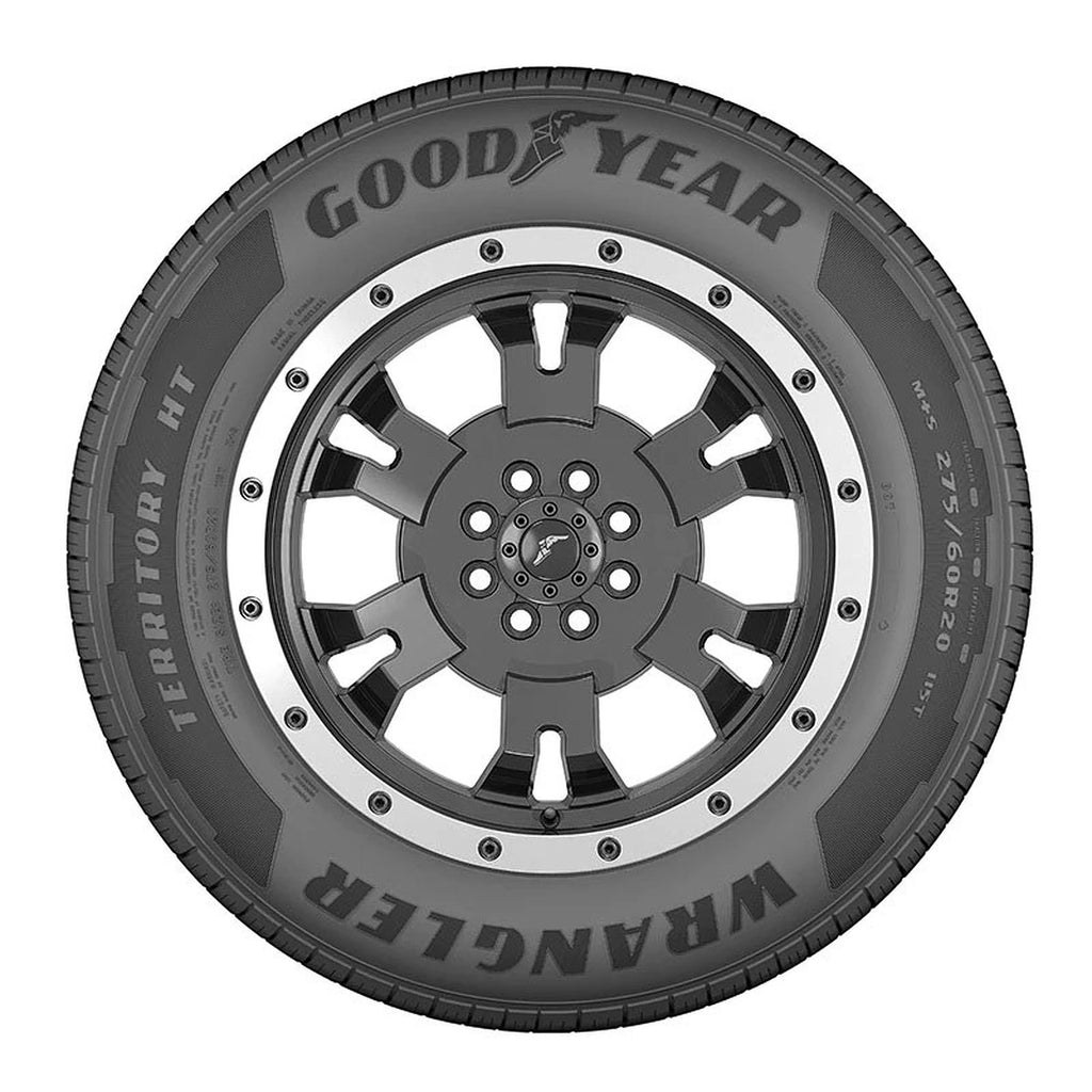 All Season 275/60R20 Light Truck Tire N9190