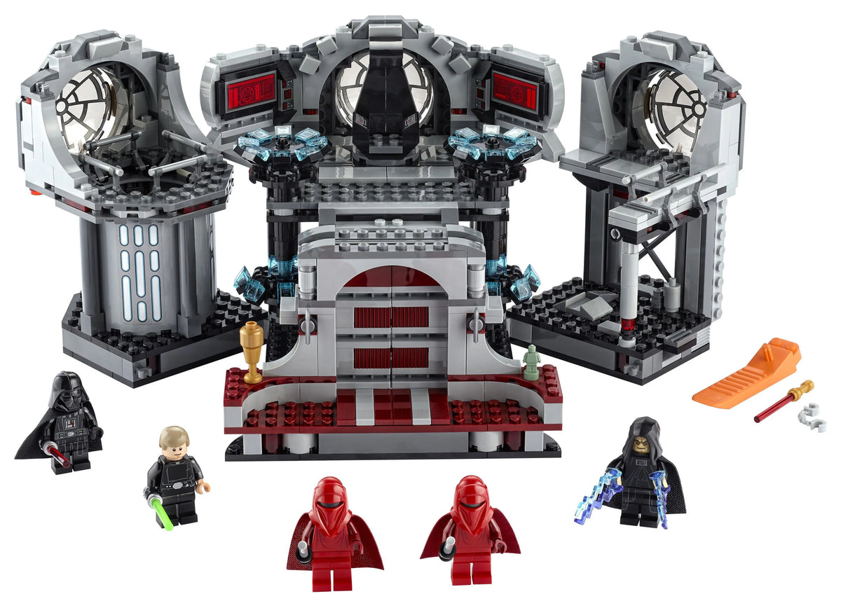775 Pieces Building Toy F680509