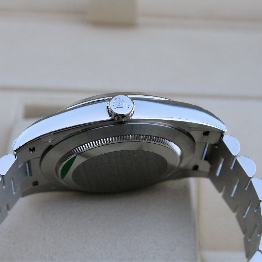 Ice Blue 40mm U53814