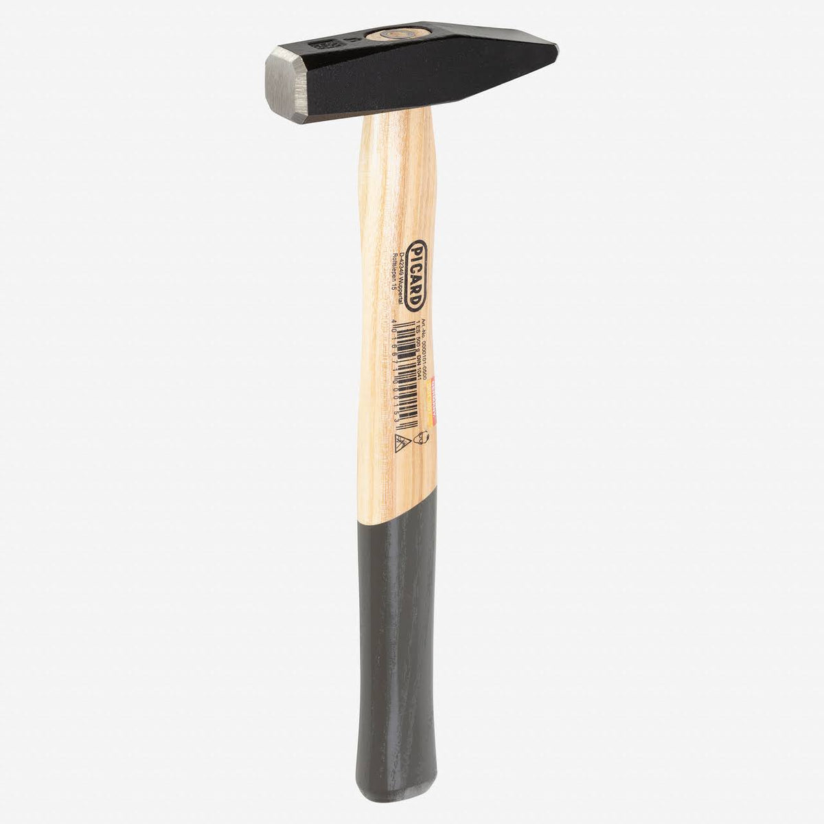 Riveting Hammer with Ash Handle 1250g O658