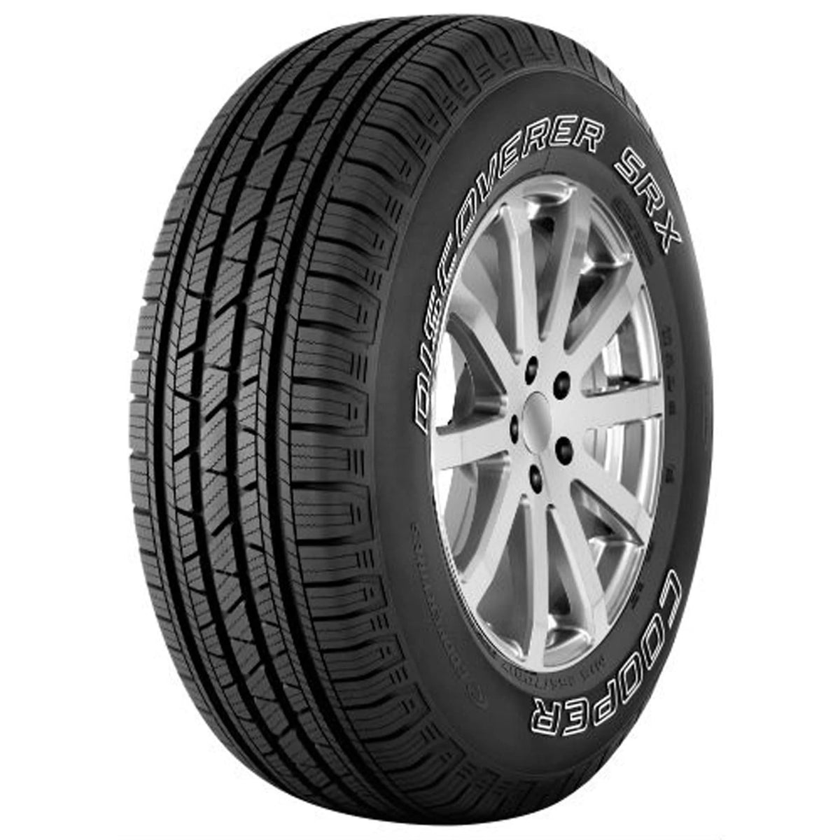 All Season 275/60R20 115H SUV/Crossover Tire J428131