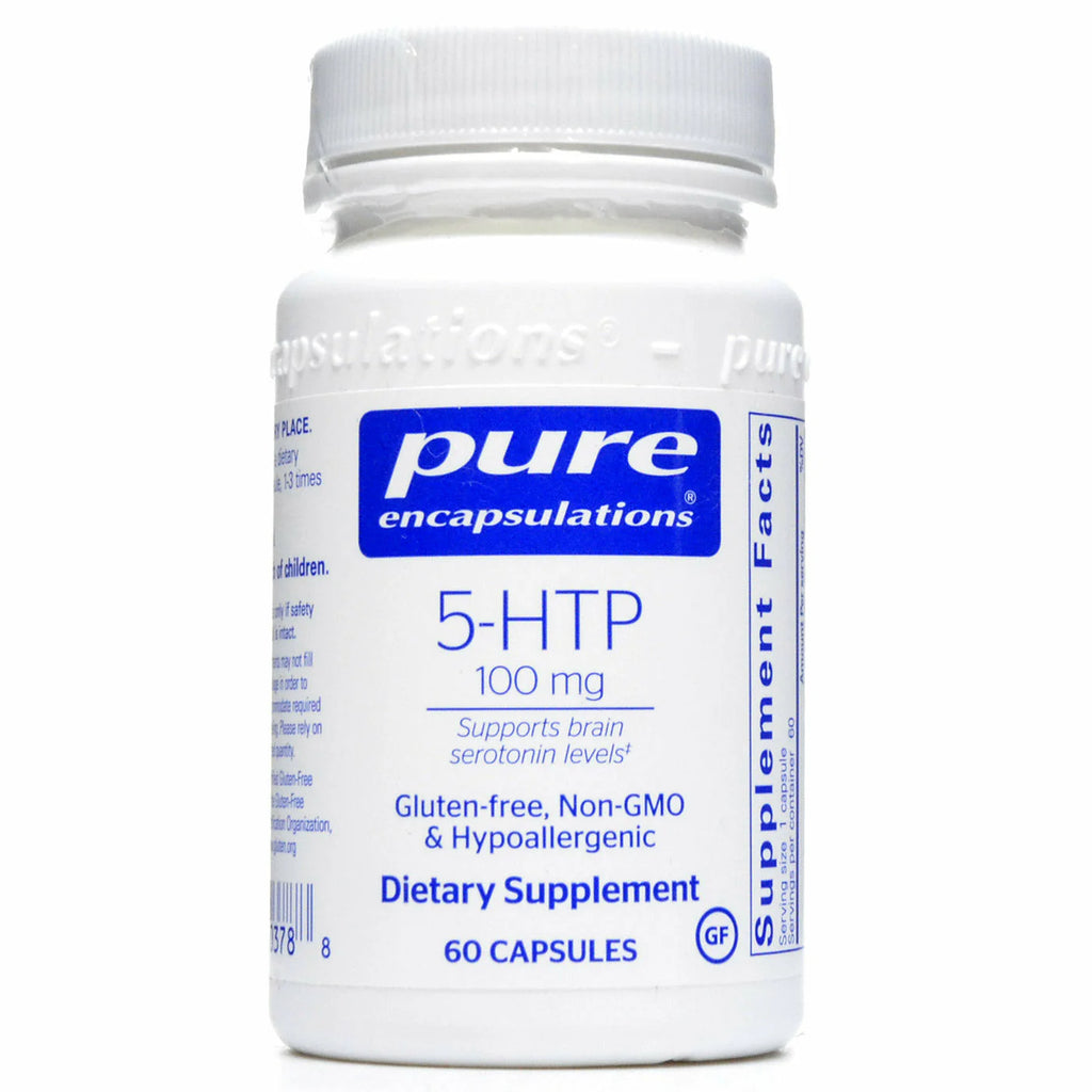5-HTP 100 mg T968362