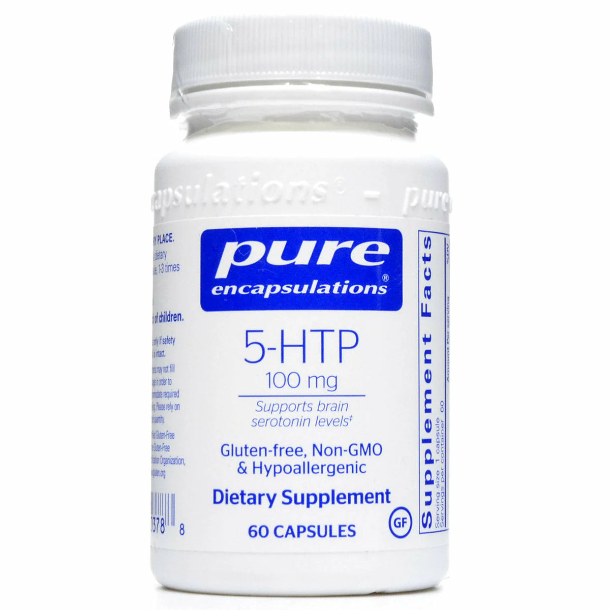 5-HTP 100 mg T968362