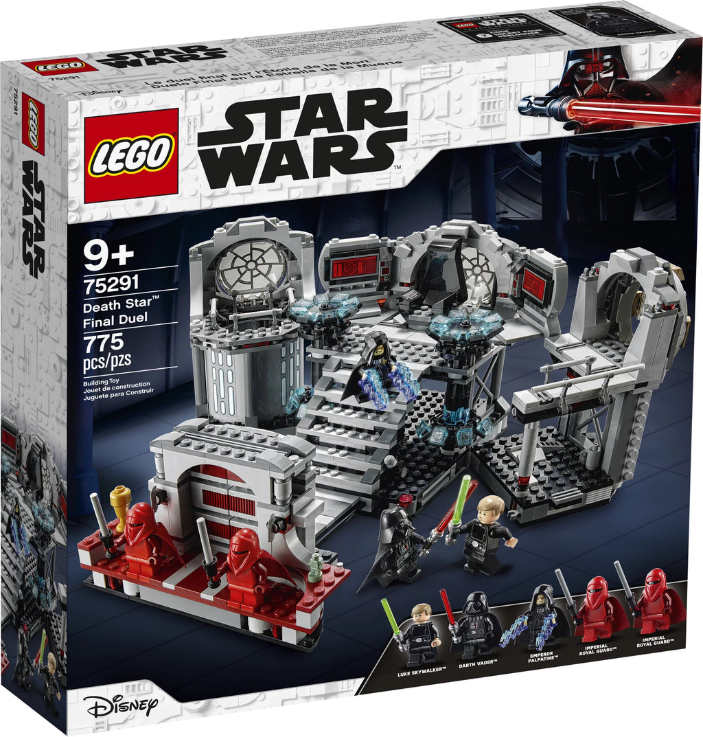 775 Pieces Building Toy F680509