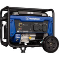 Gas Powered Portable Generator with CO Sensor M944527