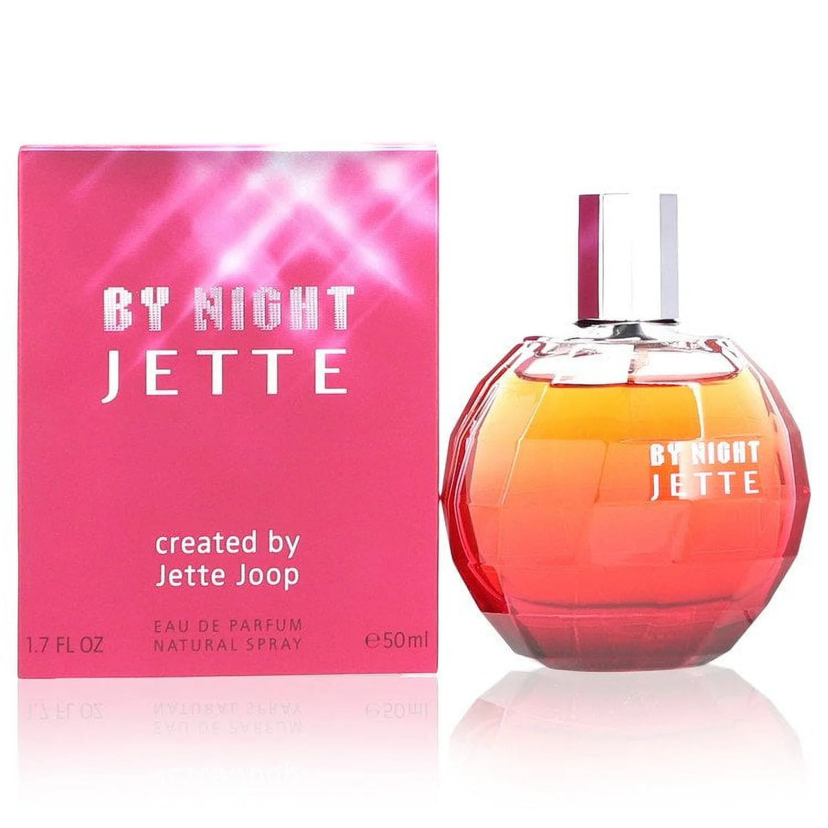 Eau De Parfum Spray 1.7 oz X839893