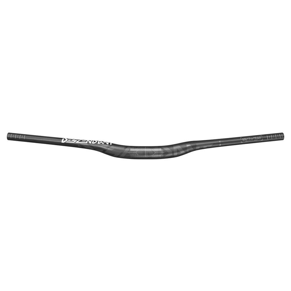 Carbon 35mm 800mm Riser Handlebar Y6102