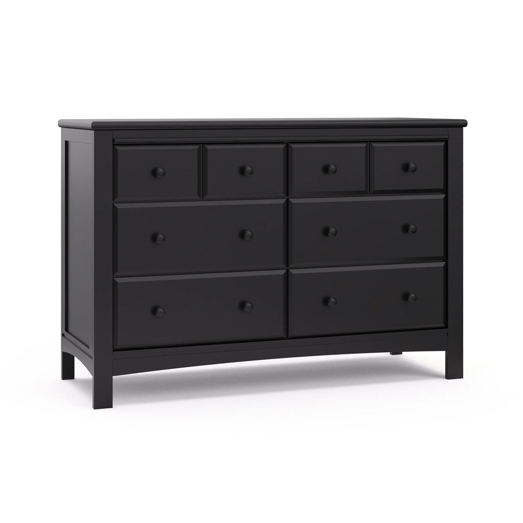 6 Drawer Double Dresser Y4581