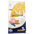 Lamb & Blueberry Dog Dry Food M538366