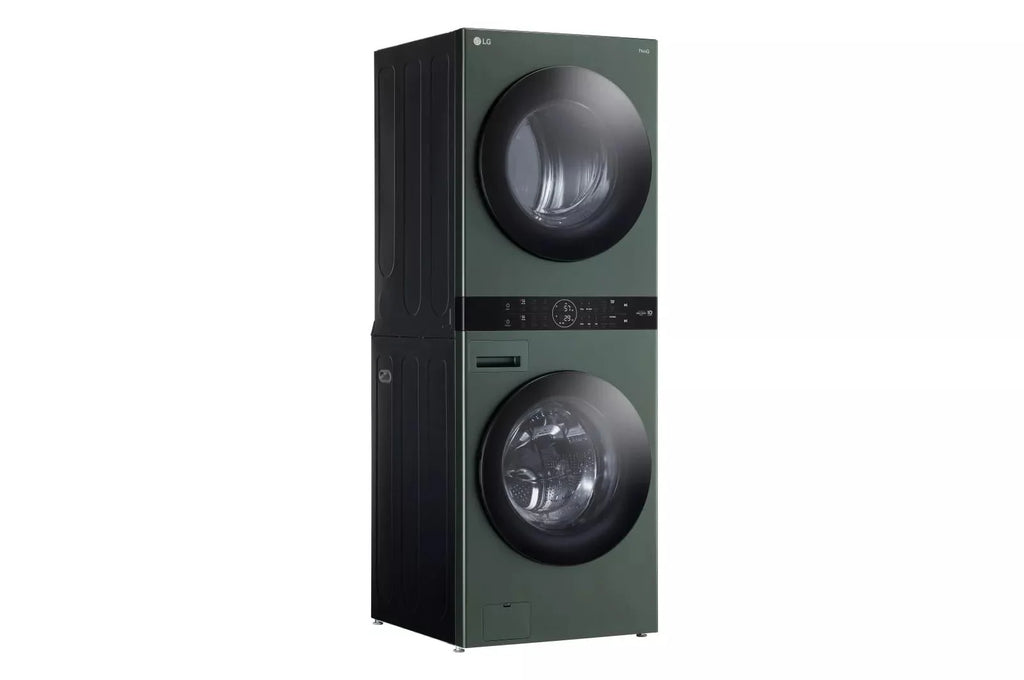 Electric Washer Tower Y782425
