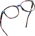 Bifocal Reading Glasses with Round Lenses N489642