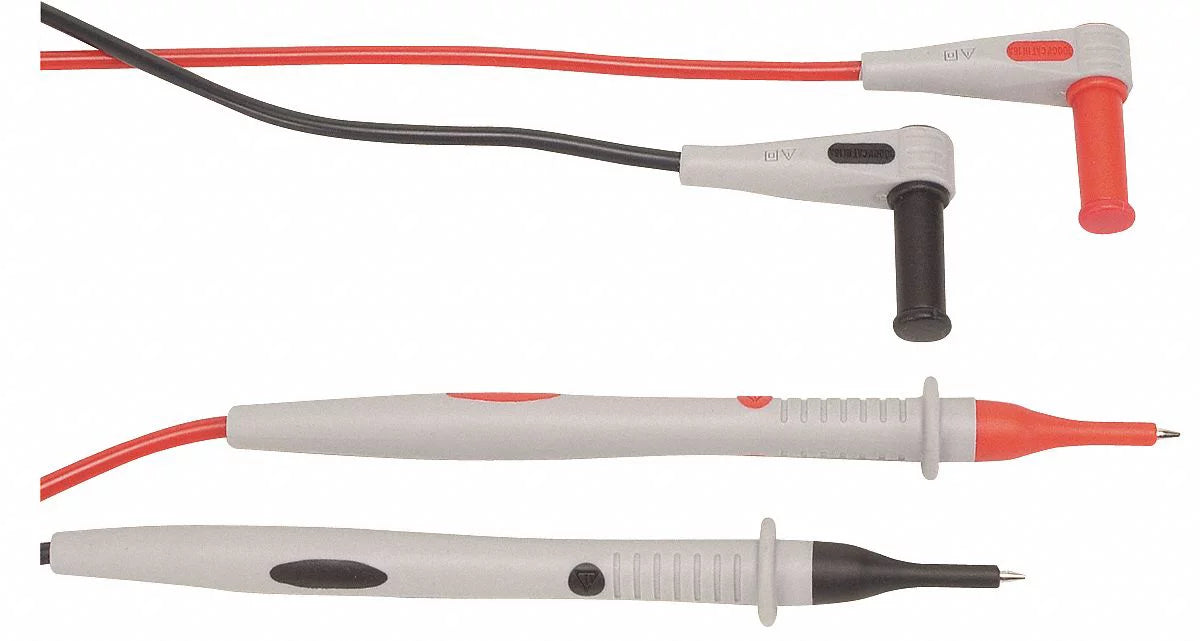 Test Leads Y985818