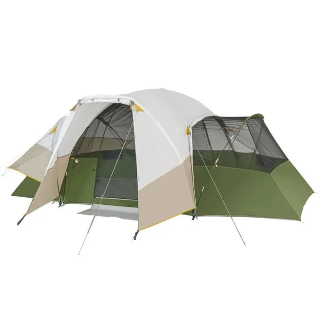 8 Person Hybrid Dome Tent L49922