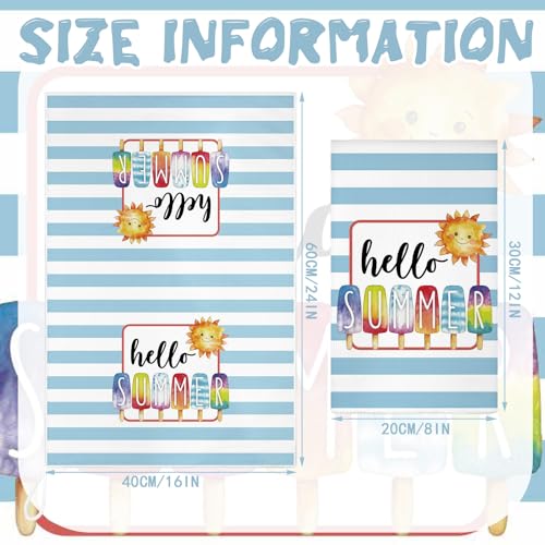 6 Pcs Christmas Kitchen Towels I92342