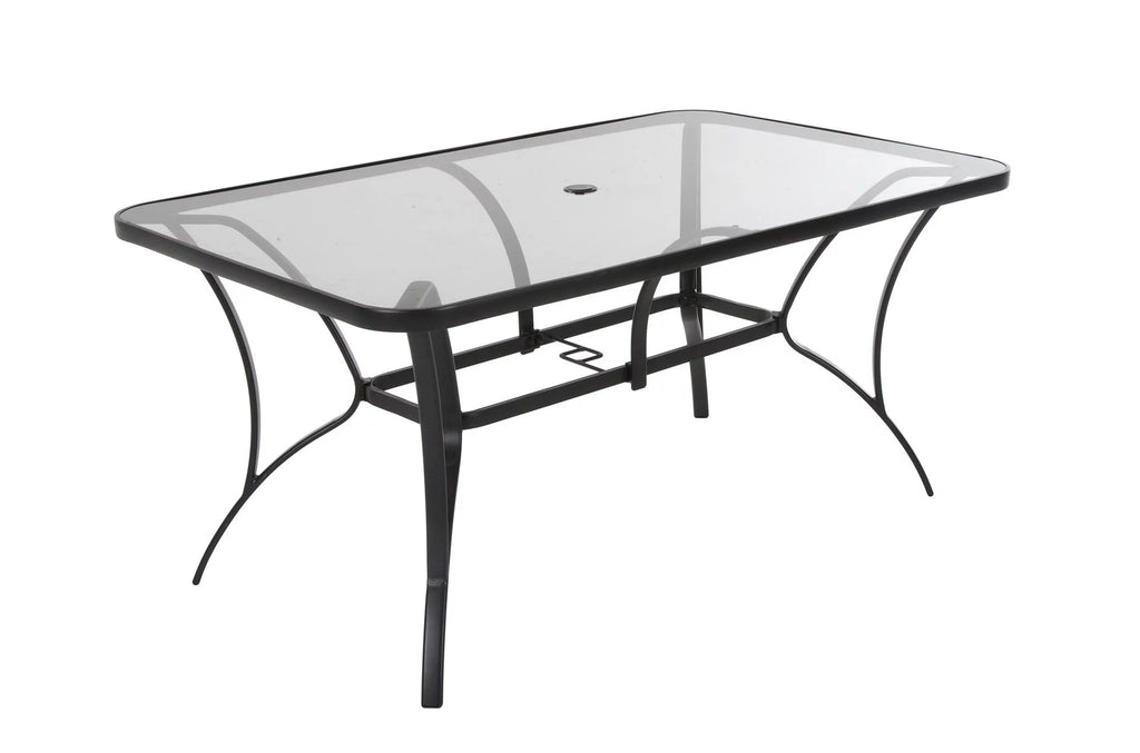 7-Piece Gray Dining Set I56319