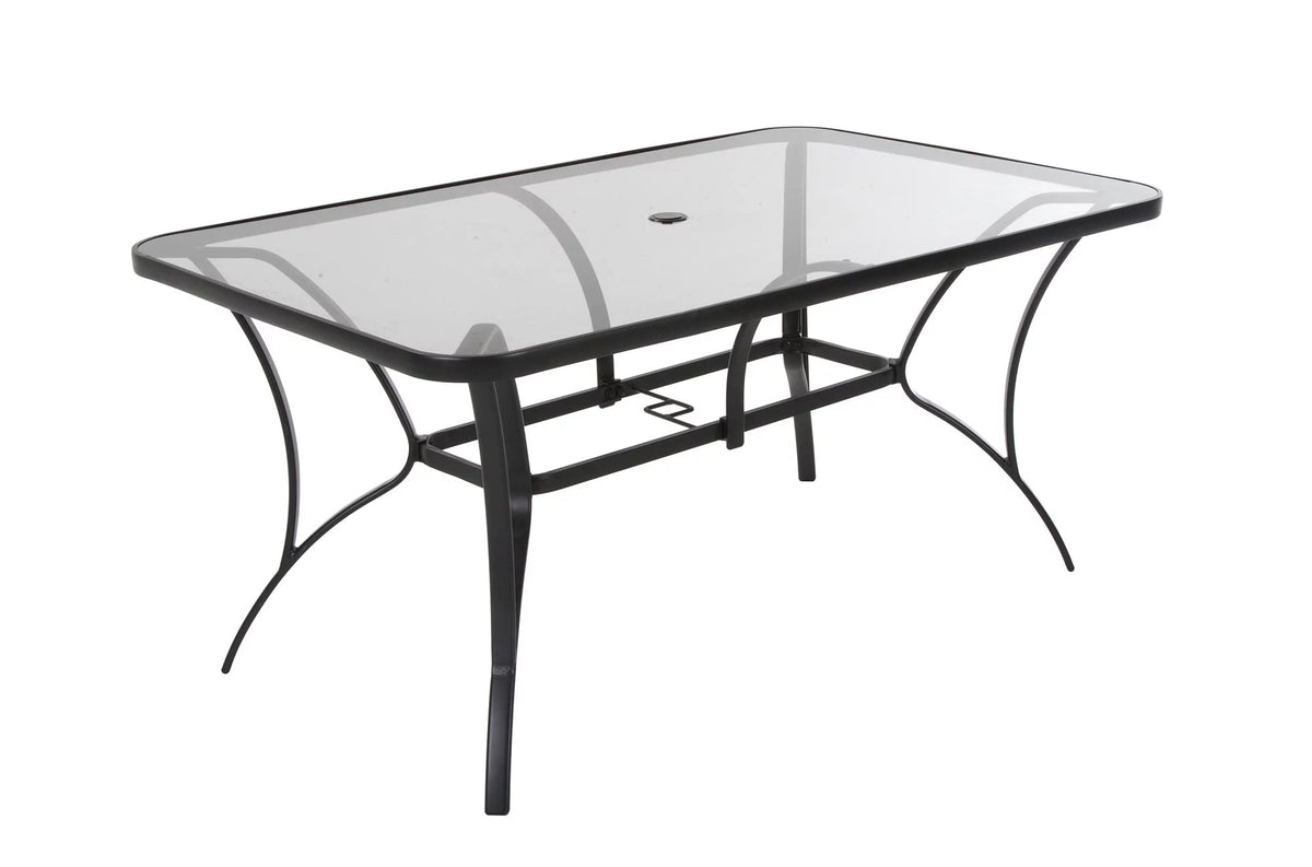 7-Piece Gray Dining Set I56319