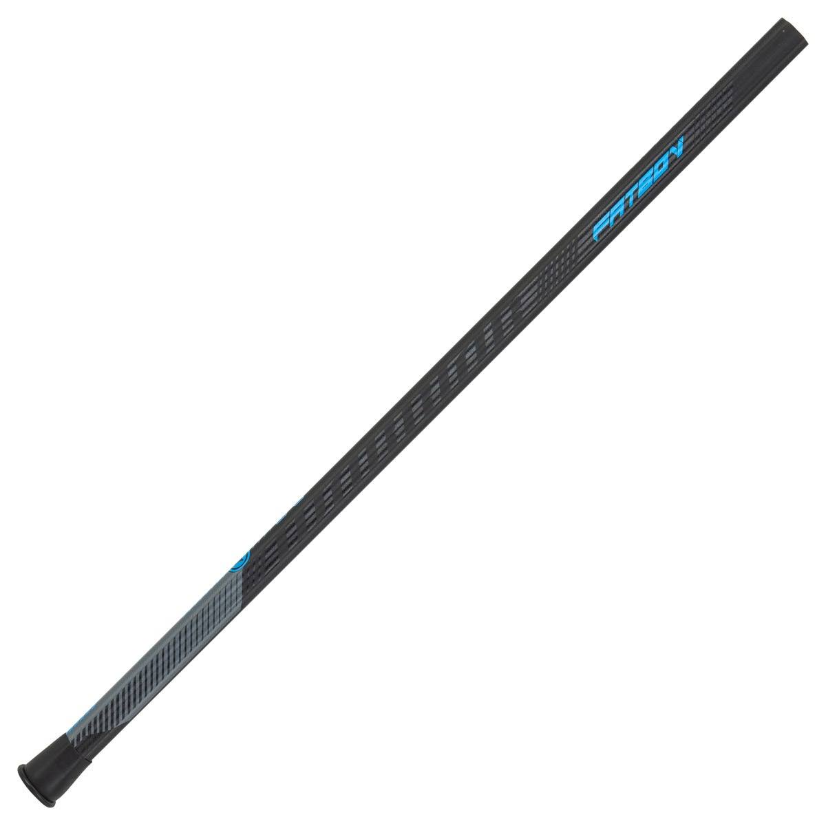 Black Lacrosse Attack Shaft W61142
