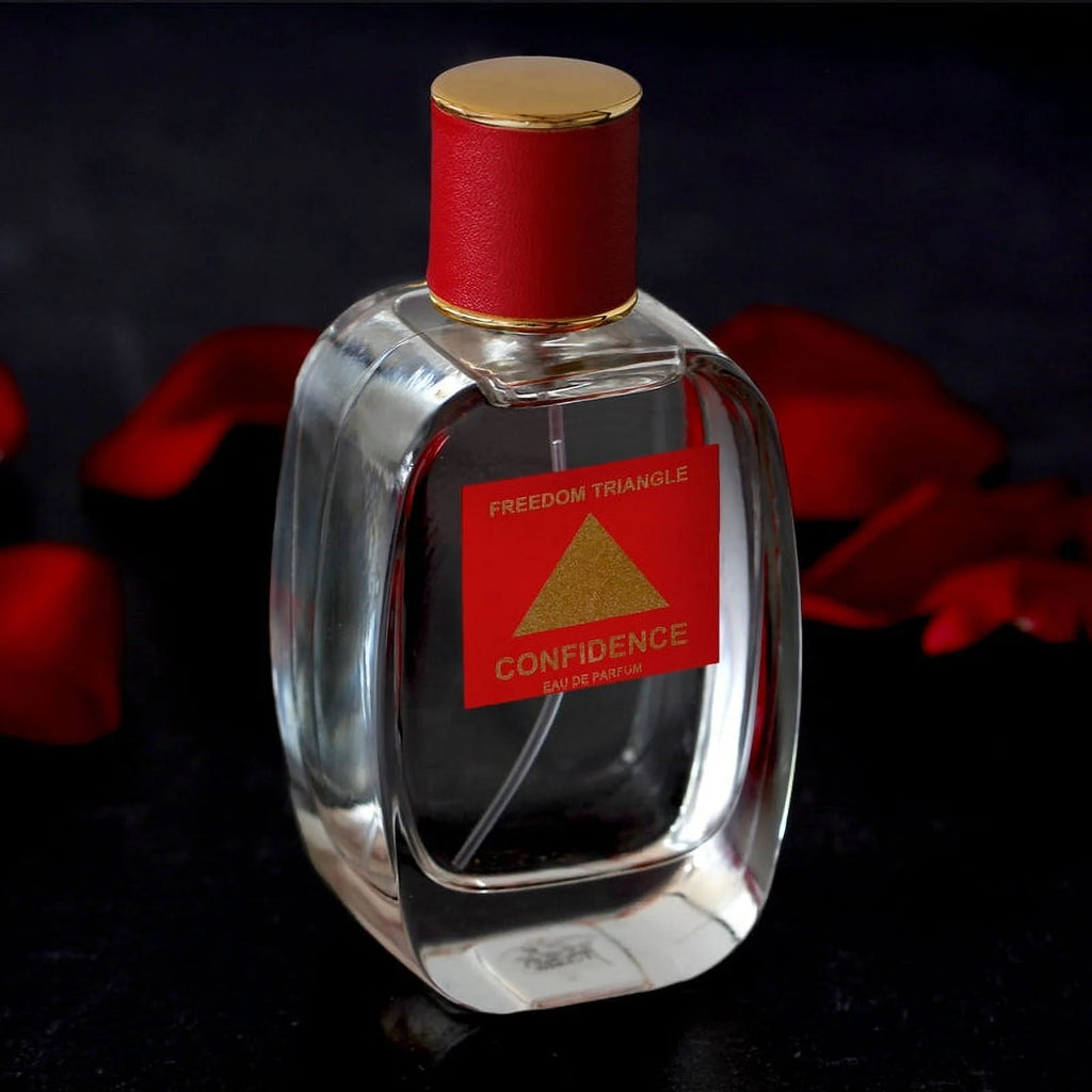Eau de Parfum Natural Spray Women's Fragrance W54658
