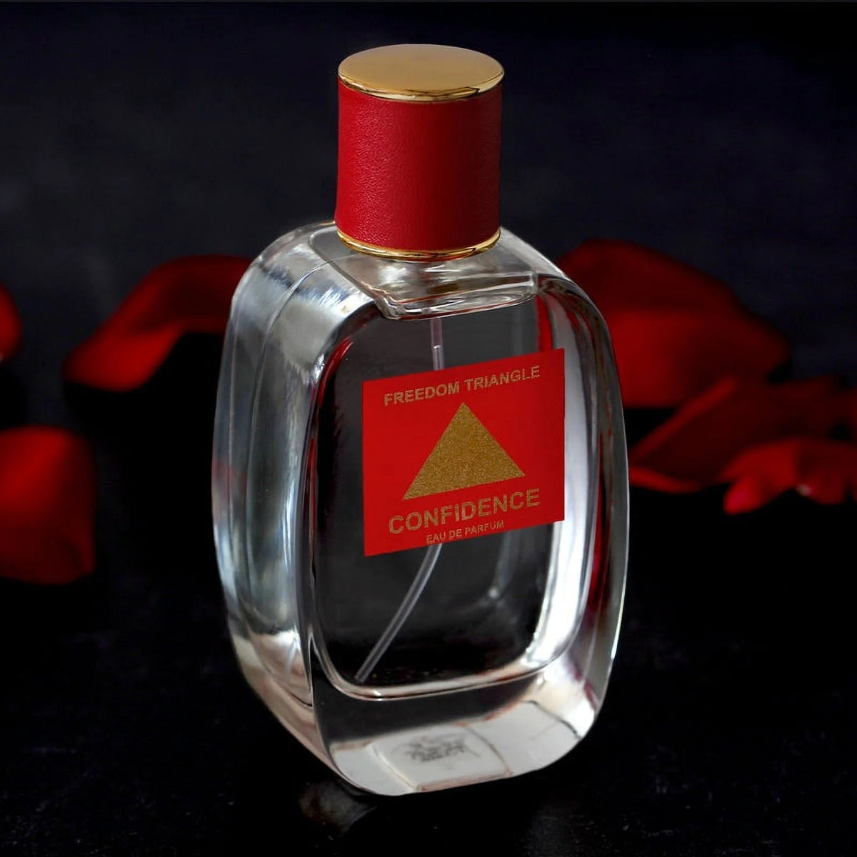 Eau de Parfum Natural Spray Women's Fragrance W54658