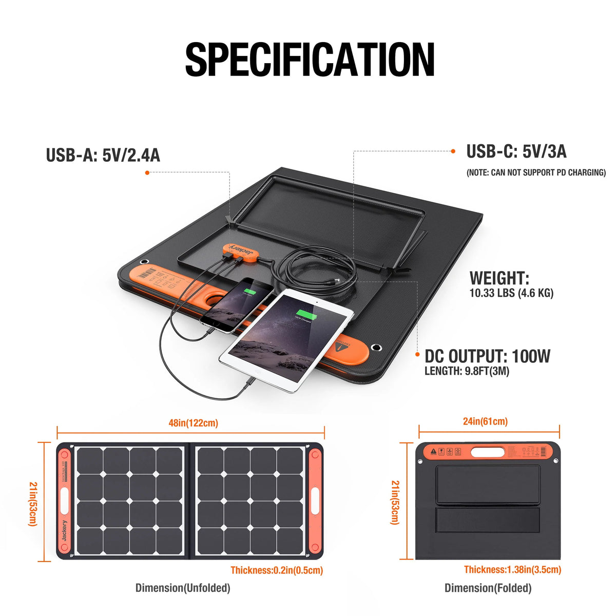 Solar Generator 1500 R330394