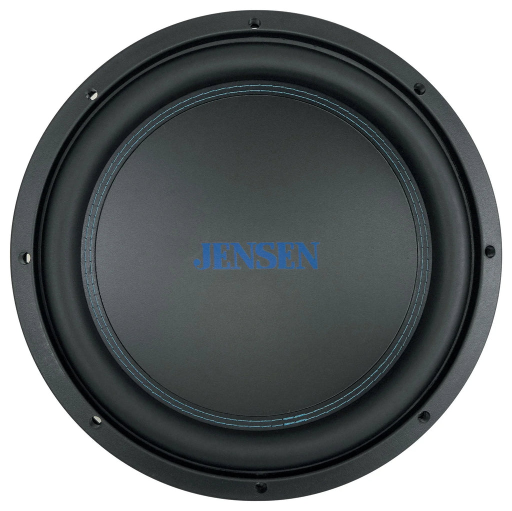 12 inch 1200 Watt 4-Ohm Car Subwoofer P2489