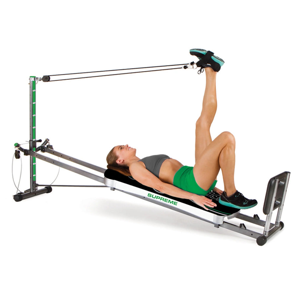 Home Fitness Incline Weight Training with 10 Resistance Levels A111374