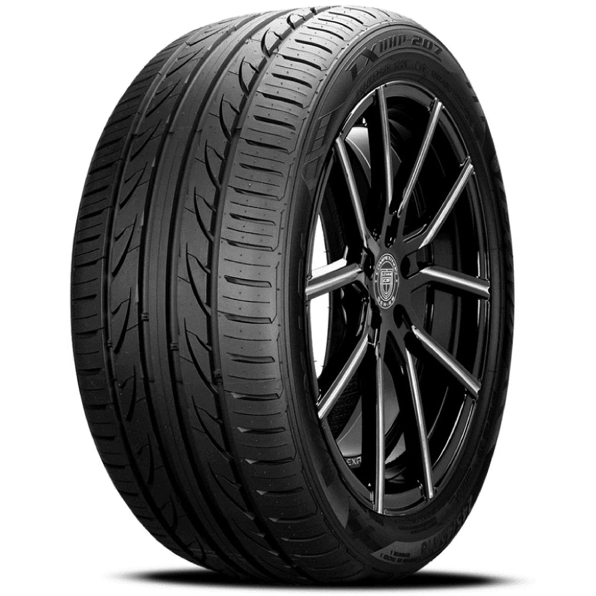 All-Season 215/45-17 91 W Tire N736680