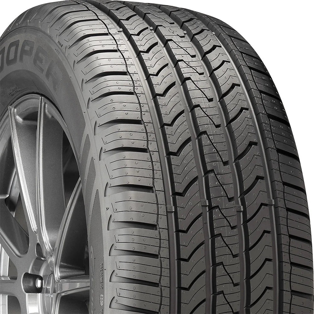 265/65R17 112T All Season Tires Set of 4 T785717