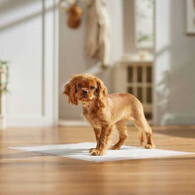 Dog Training Pads D83327
