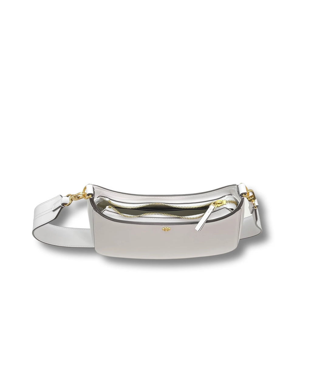 Patent Leather Swingpack N8134